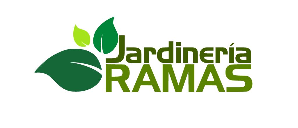 Jardinería Ramas logo